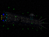 Unknown Space Ship-04