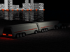 Transport Vehicle wTHUNDERBOLTx03