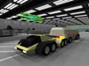 Transport Vehicle wTHUNDERBOLTx04